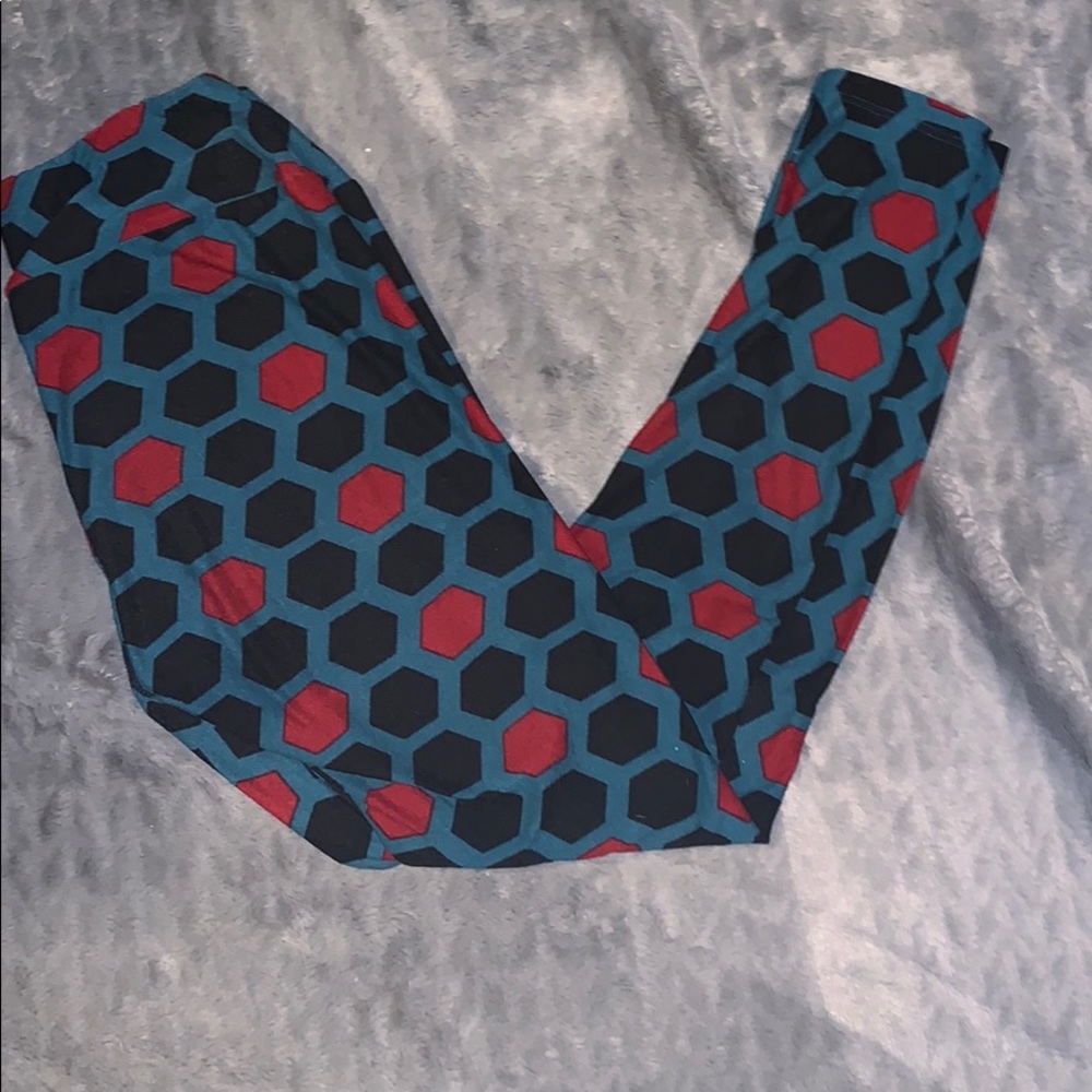 ❤️Lularoe one size leggings